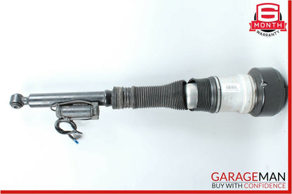 07-13 Mercedes W221 S550 Rear Right Side Air Airmatic Shock Absorber Strut OEM