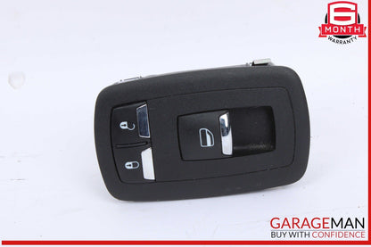 14-17 Maserati Ghibli Front Right / Rear Left or Right Window Regulator Switch