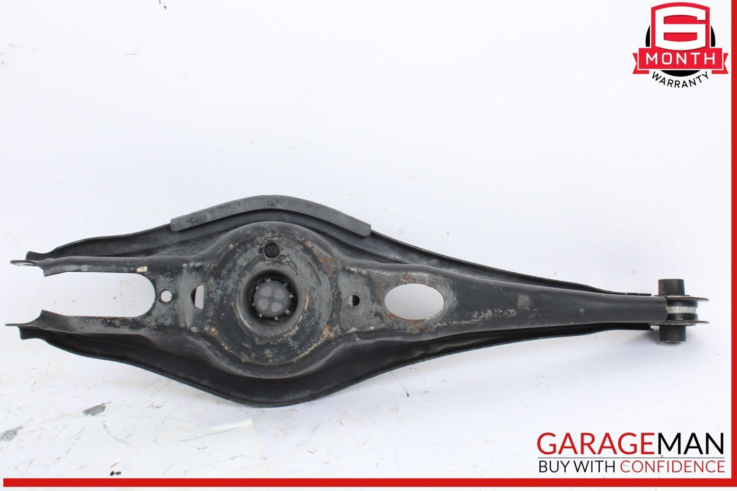 15-20 Audi A3 S3 Rear Left or Right Side Upper Control Arm 5Q0505311D OEM