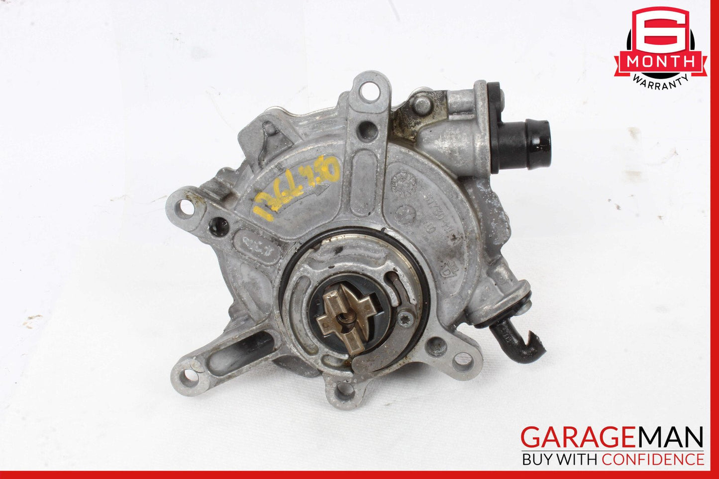 11-18 Mercedes X166 GL450 CL550 E550 Engine Motor Vacuum Pump 2780108102 OEM
