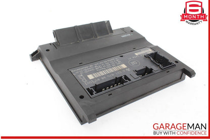 07-13 Mercedes W221 S550 Front Right Side Under Seat Control Module Unit OEM