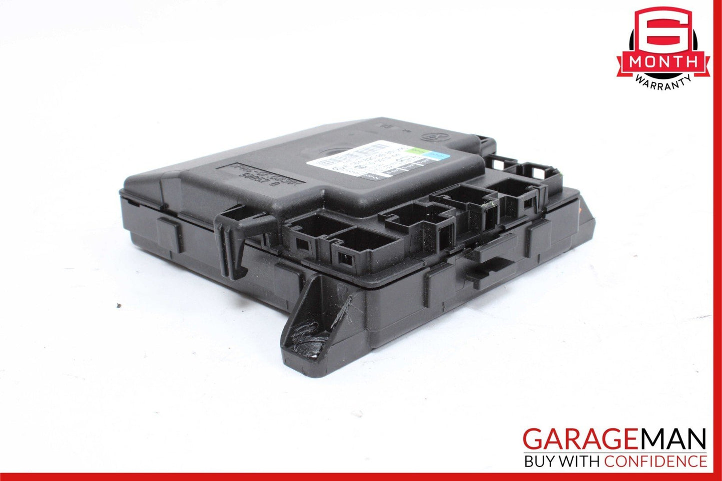 06-13 Mercedes X164 GL450 ML350 R350 Front Right Side Door Control Module OEM