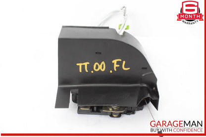 00-06 Audi TT Front Left Driver Side Door Lock Latch Actuator 8N0837349 OEM