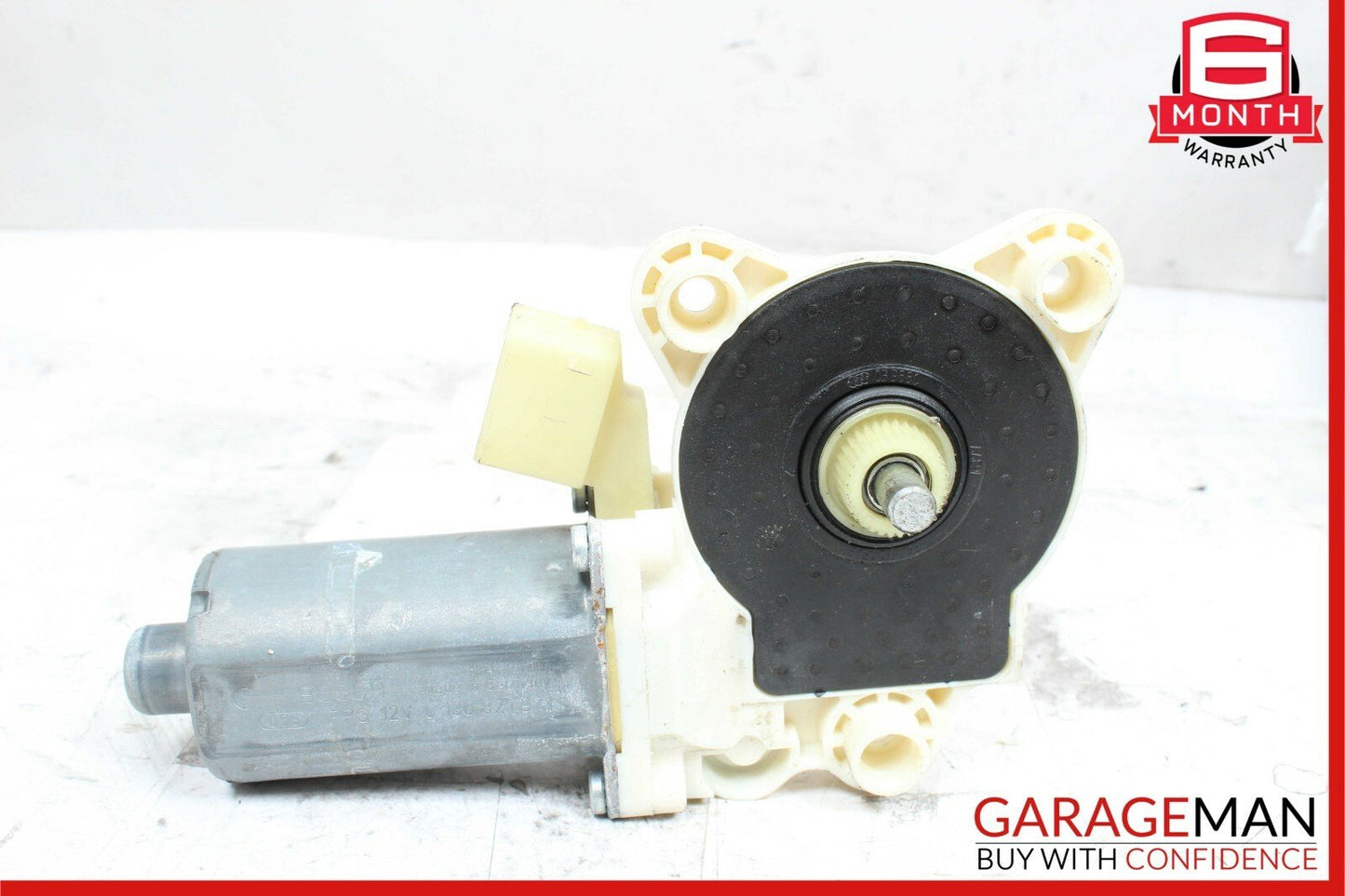 03-09 Mercedes W211 E350 E550 Front Right Side Door Window Regulator Motor OEM