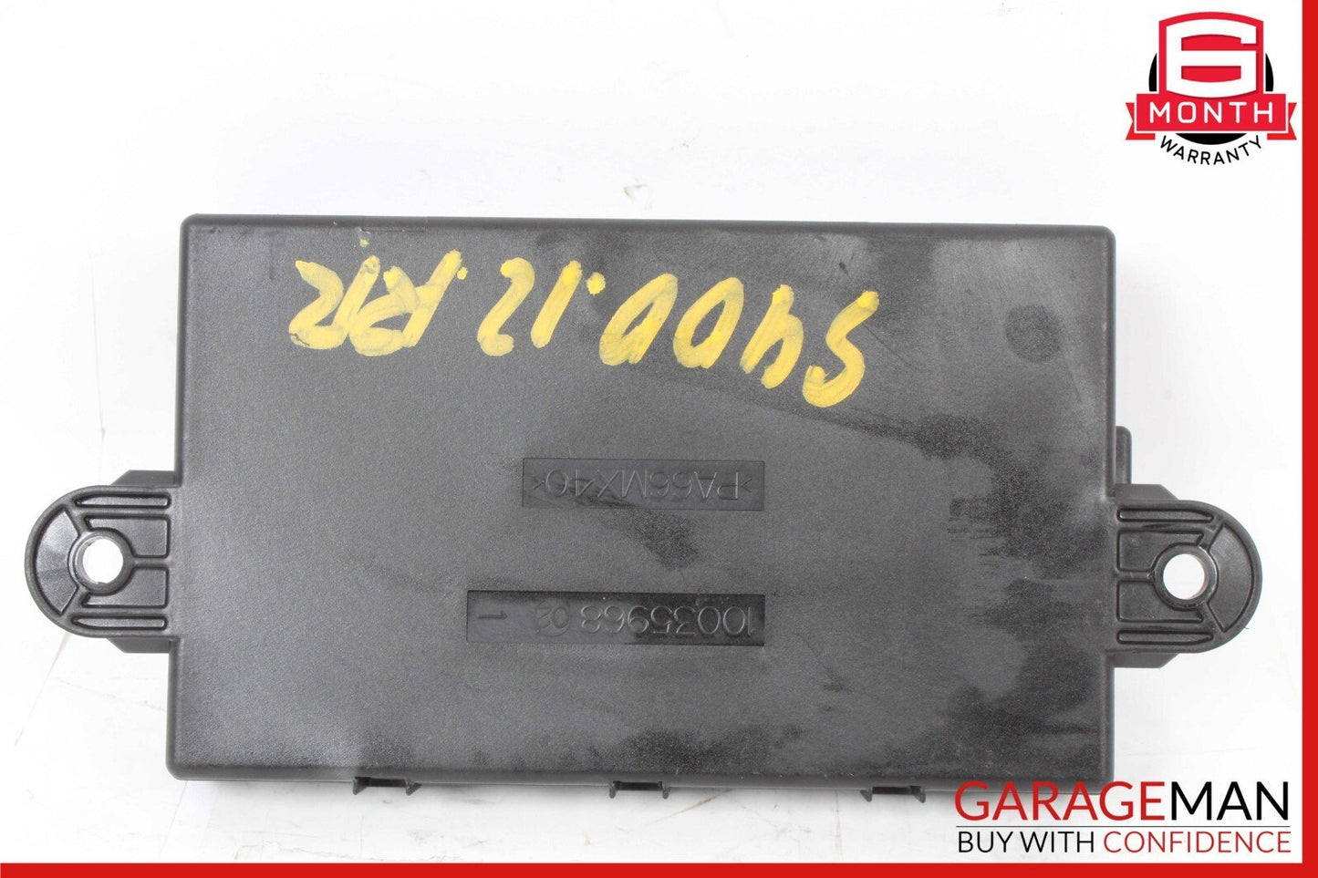 07-13 Mercedes W221 S400 S550 Rear Right or Left Side Door Control Module OEM