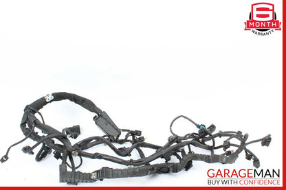12-15 Mercedes W204 C250 SLK250 1.8L M271 Engine Motor Wire Wiring Harness OEM
