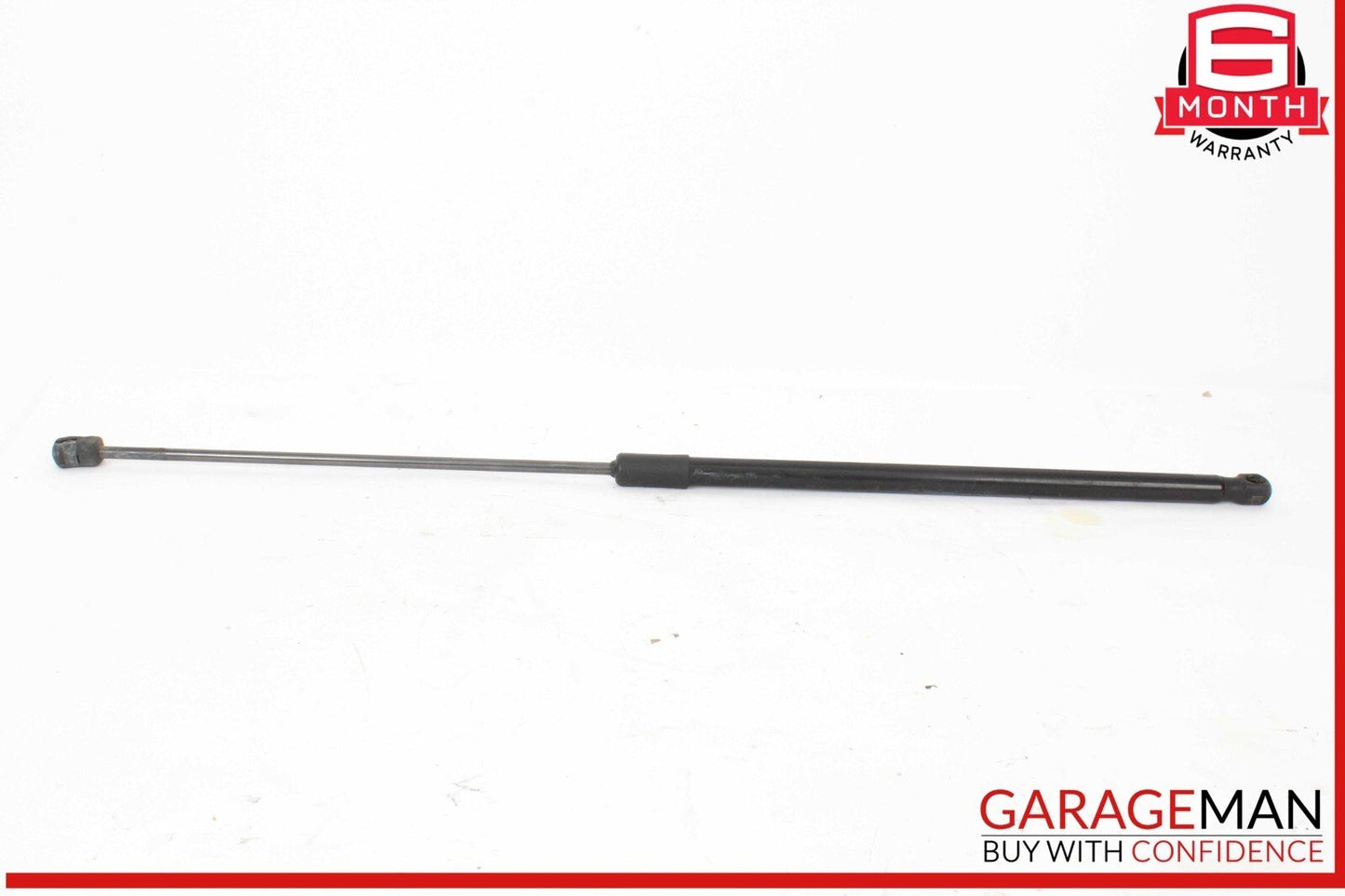 17-24 Audi Q7 Front Right Passenger Side Hood Shock Lift Support 4M0823359B OEM