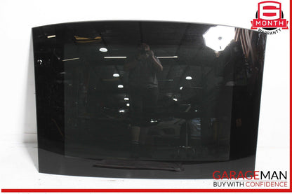 18-24 Audi RS5 S5 A5 Quattro Sunroof Sun Roof Glass Panel OEM