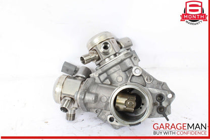11-14 Mercedes W218 CLS550 E550 CL550 Engine High Pressure Fuel Pump Housing