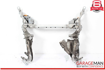 13-17 Audi Q5 Front Suspension Subframe Sub Frame Crossmember OEM