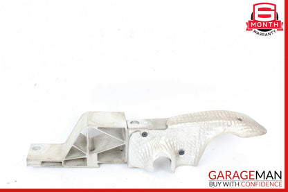10-16 Porsche Panamera 970 Left Subframe Support Bracket OEM