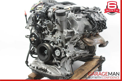 Mercedes E320 CLK320 C320 SLK320 Engine Motor Assembly V6 M112 RWD OEM 188k