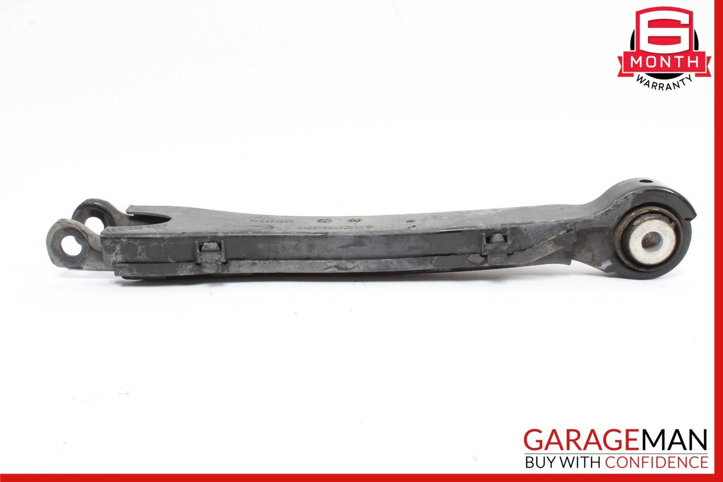 08-18 Mercedes W204 C250 E350 Rear Right or Left Side Lower Thrust Control Arm