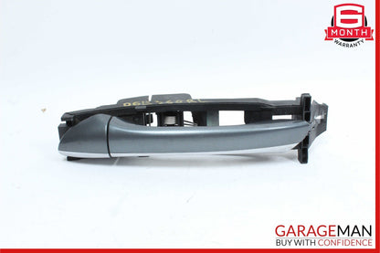 03-09 Mercedes W211 E350 4Matic Rear Left Driver Side Exterior Door Handle OEM
