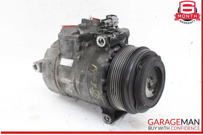 12-18 Mercedes W212 E350 C250 A/C Air Conditioning Compressor 0008302600 OEM