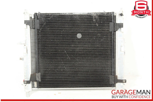 00-05 Mercedes W163 ML500 ML55 AMG Engine Cooling Radiator 1635000003 OEM