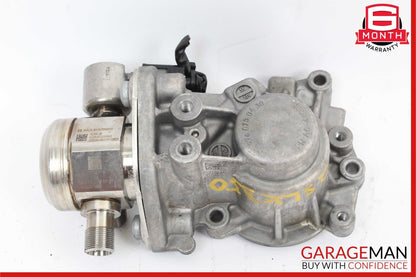 12-18 Mercedes R172 SLK350 E350 C300 M276 High Pressure Fuel Pump w/ Housing OEM