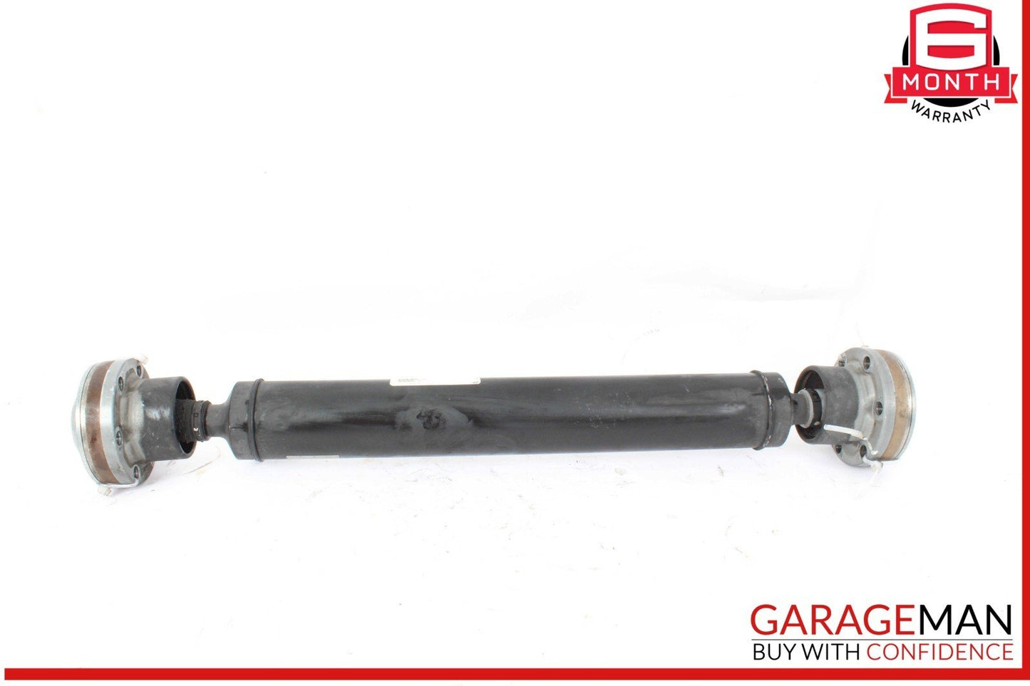 06-13 Mercedes W164 ML350 GL450 GL320 Front Drive Shaft Driveshaft Axle OEM