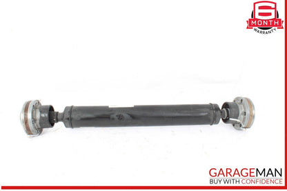 06-13 Mercedes W164 ML350 GL450 GL320 Front Drive Shaft Driveshaft Axle OEM