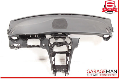 19-22 Mercedes W205 C300 Dashboard Dash Board Panel Assembly OEM