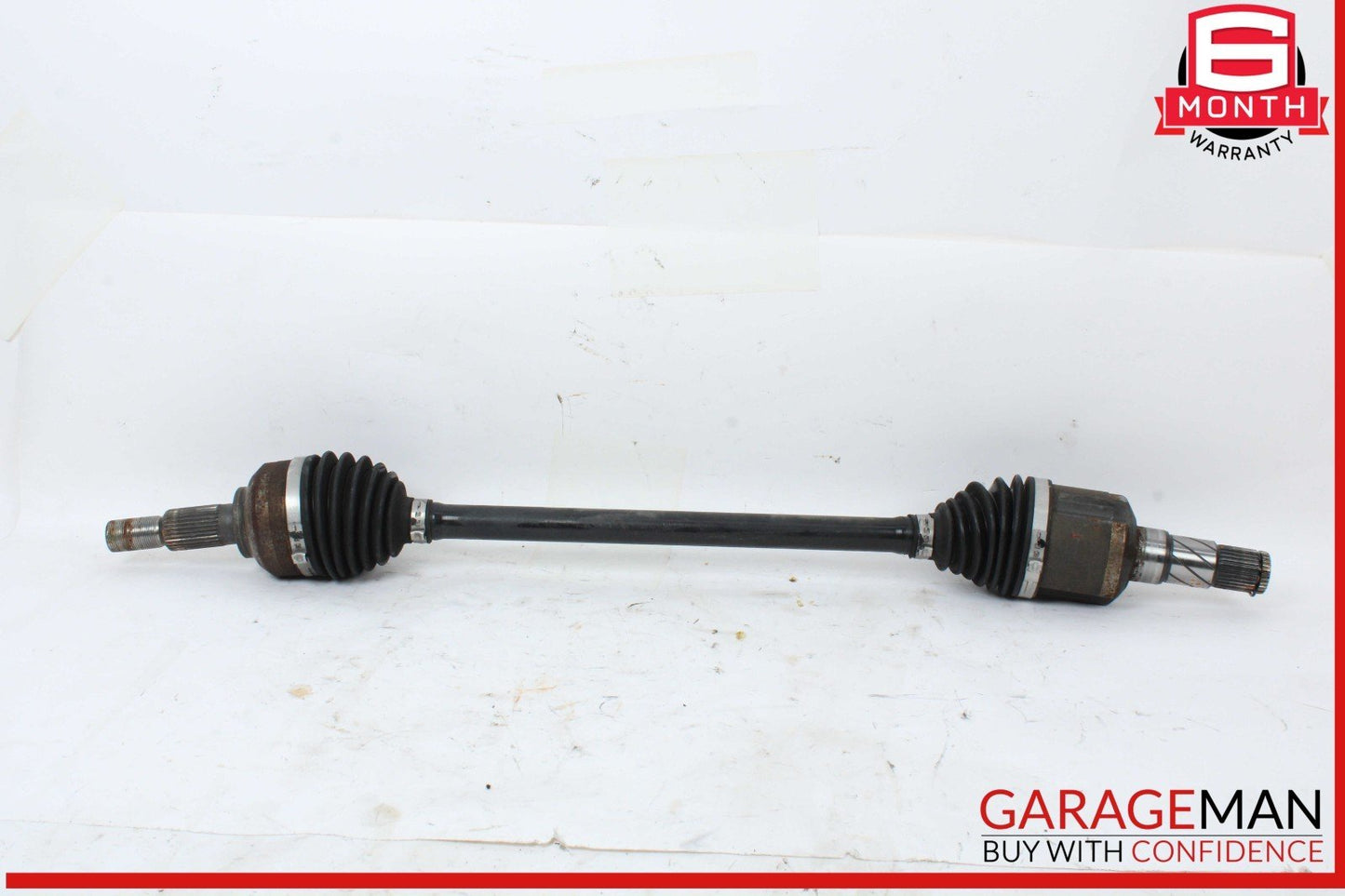 17-23 Tesla Model 3 AWD Front Right or Left Side Axle Shaft Halfshaft OEM