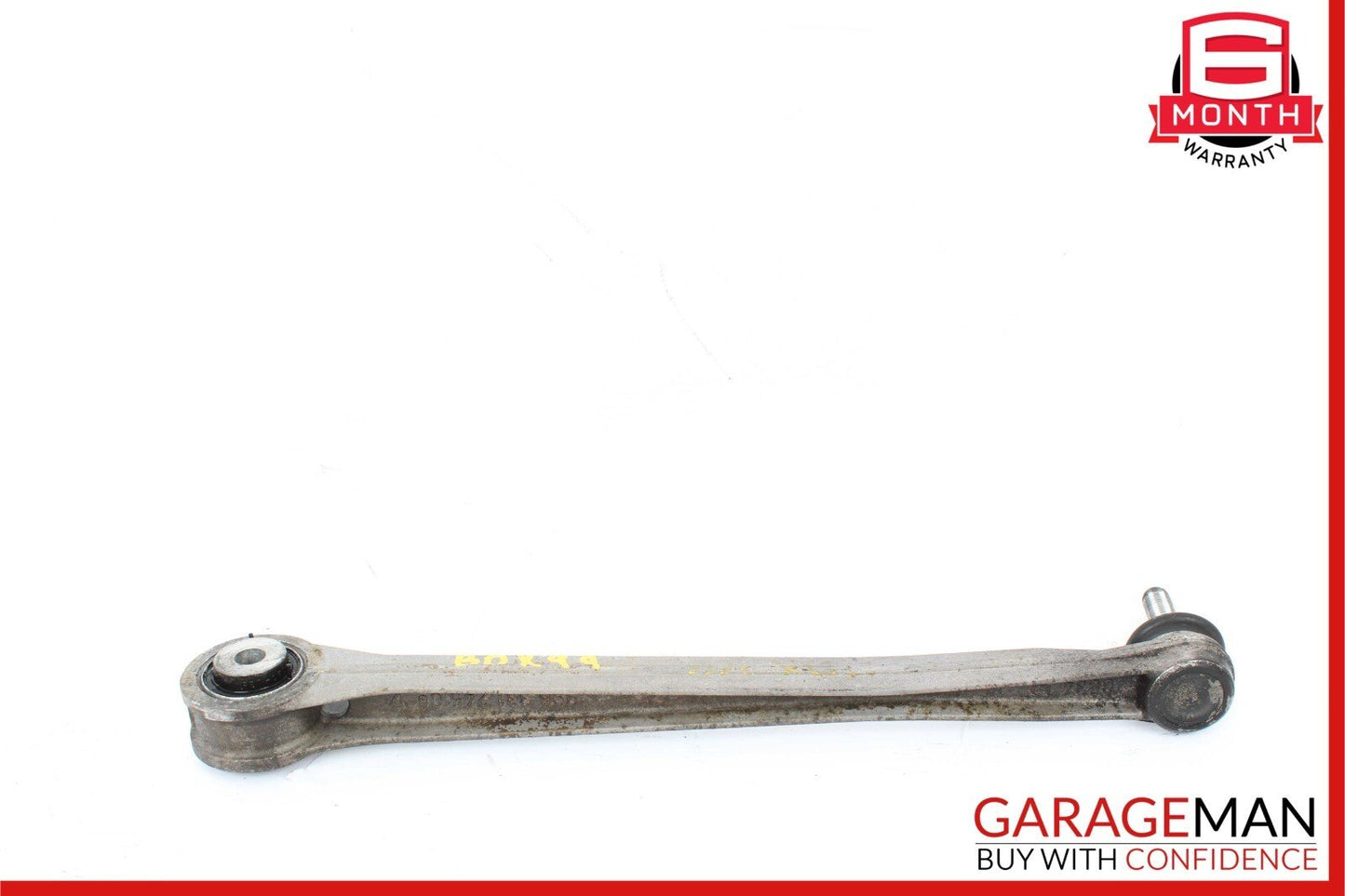 97-04 Porsche Boxster 986 Carrera 996 Rear Left or Right Lower Control Arm Track