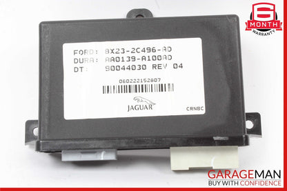 09-15 Jaguar XF Parking Brake Control Module Unit 8X232C496AD OEM