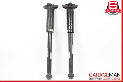 17-19 Alfa Romeo Giulia Rear Right & Left Side Shock Absorber Strut Set of 2 Pc