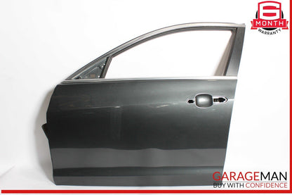 13-18 Cadillac ATS Front Left Driver Side Door Shell OEM