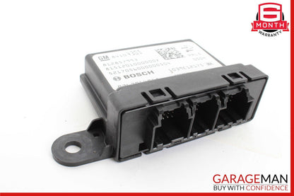 17-20 Cadillac XT5 Park Parking Assist Assistance Control Module Unit OEM