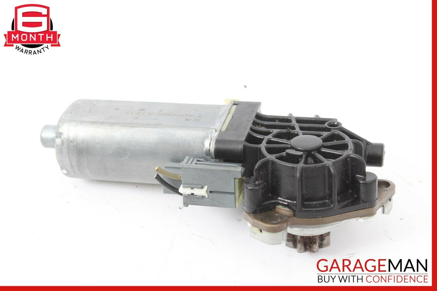 06-12 Mercedes W251 R350 ML350 Front Left Side Seat Vertical Adjust Motor OEM