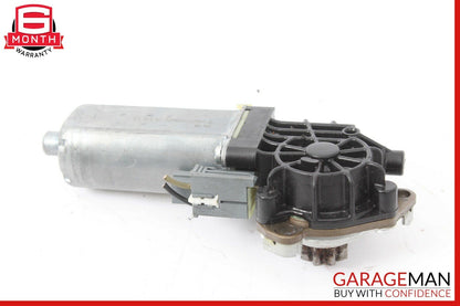 06-12 Mercedes W251 R350 ML350 Front Left Side Seat Vertical Adjust Motor OEM