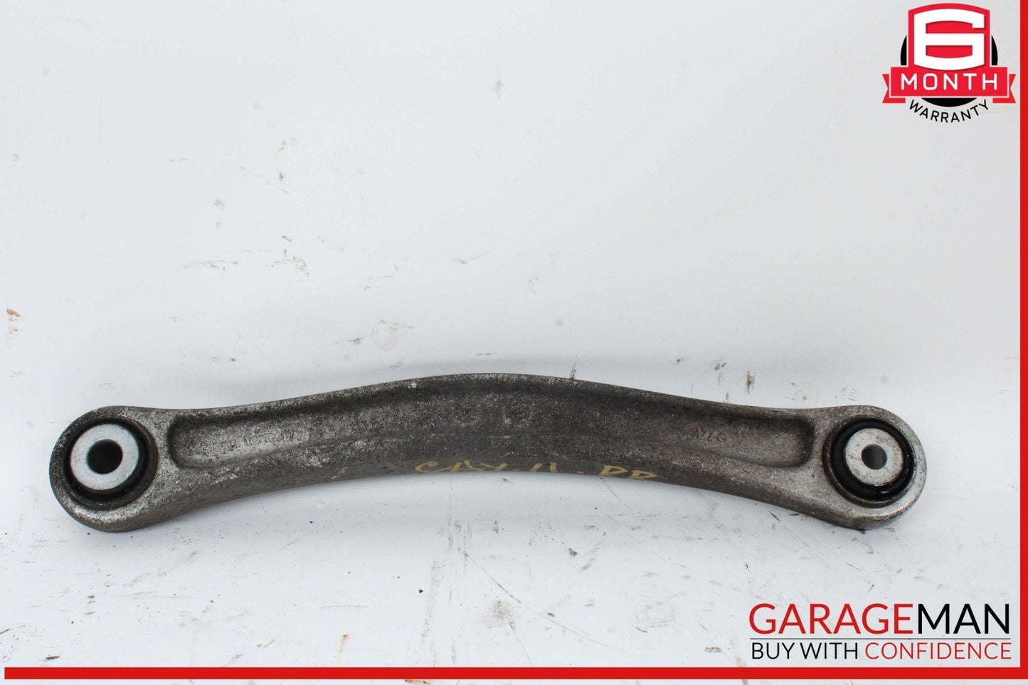11-18 Porsche Cayenne 958 Rear Left or Rear Right Wishbone Upper Control Arm OEM