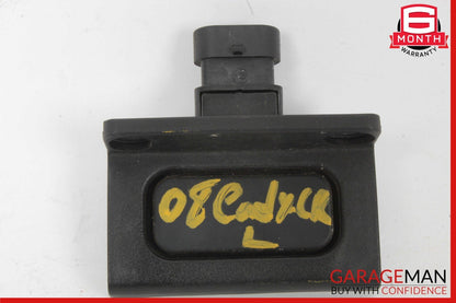 04-13 Cadillac XLR Front Left Door Switch Button 10446243 OEM