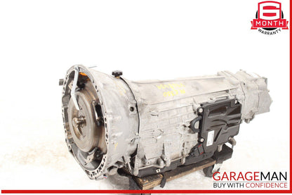 14-16 Mercedes W212 E350 Sedan 4Matic Automatic Transmission Assembly OEM