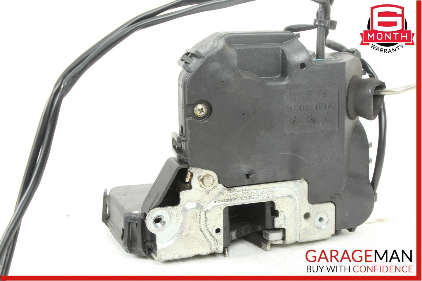 01-07 Mercedes W203 C240 C55 AMG Front Right Passenger Door Lock Latch Actuator