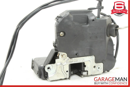 01-07 Mercedes W203 C240 C55 AMG Front Right Passenger Door Lock Latch Actuator