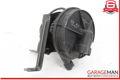 12-17 Audi Q5 SQ5 A6 S4 Air Injection Smog Pump 079959231A OEM