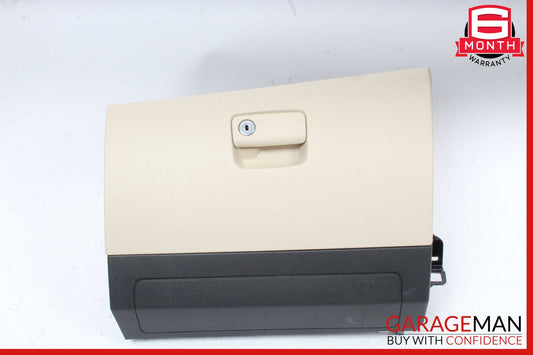 Mercedes W117 CLA250 Dashboard Glove Box Storage Compartment w/ Airbag OEM