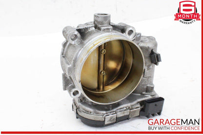 12-20 Mercedes W212 E350 GL450 C350 Engine Throttle Valve Body 2761410125 OEM