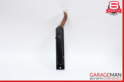 03-08 Mercedes R230 SL500 SL55 Dash Console Park Assist Switch 2308212951 OEM