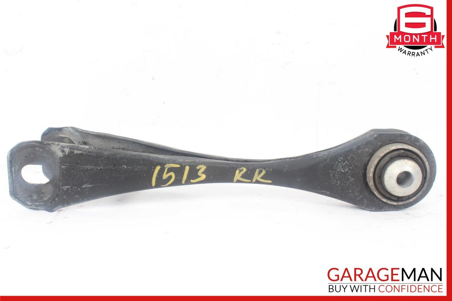 14-21 BMW i3 I01 Hybrid Rear Right Passenger Side Control Arm 6852270 OEM