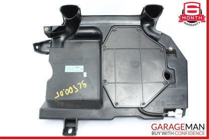 03-08 Mercedes R230 SL500 SL55 AMG Subwoofer Audio Radio Speaker BOSE OEM