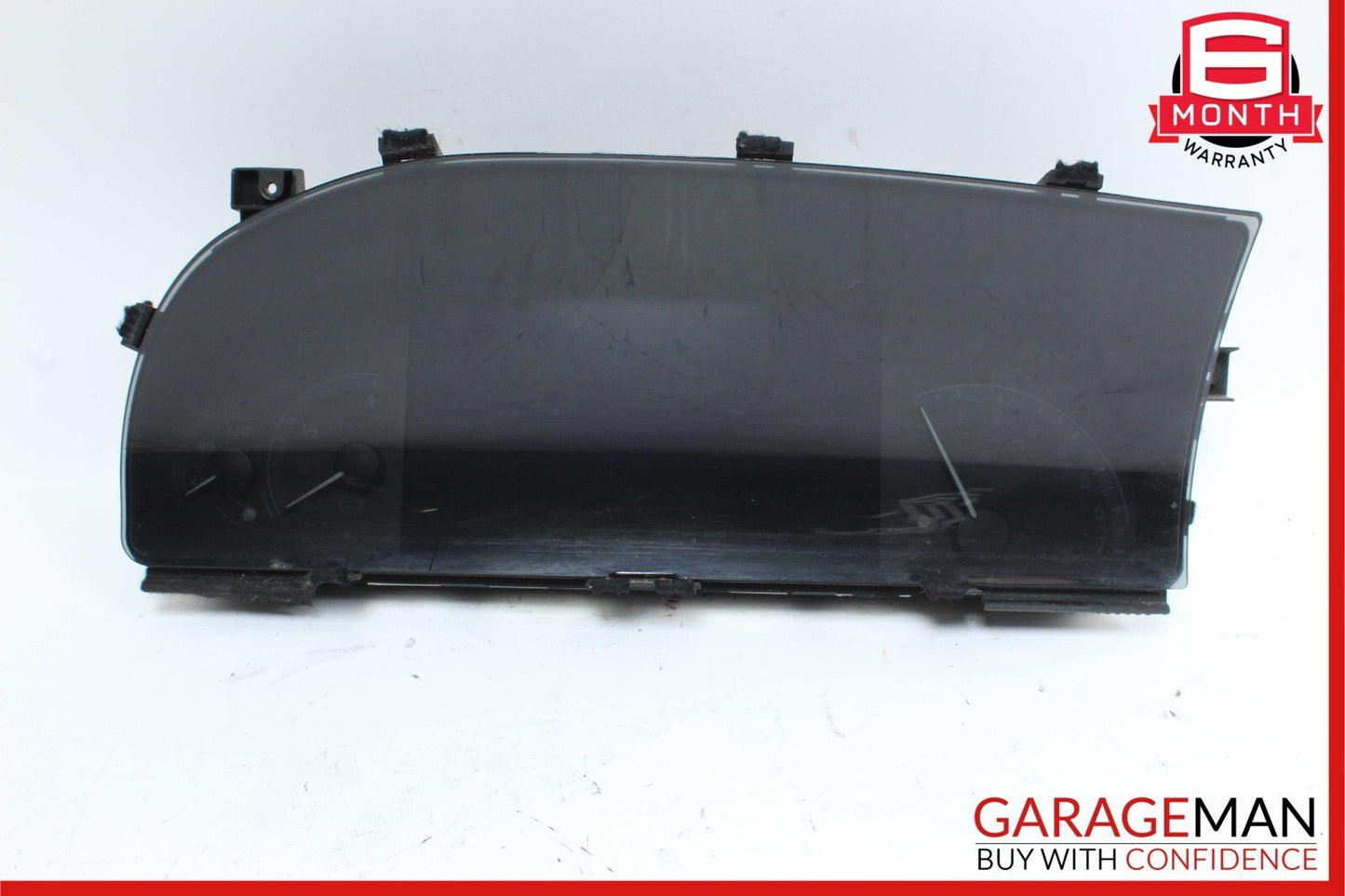 07-08 Mercedes W221 S550 Speedometer Odometer Instrument Cluster Gauge OEM