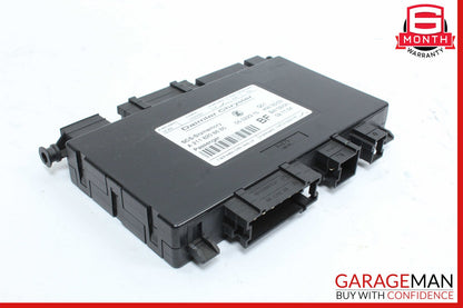 03-11 Mercedes W219 CLS500 Under Seat Control Module Front Right OEM