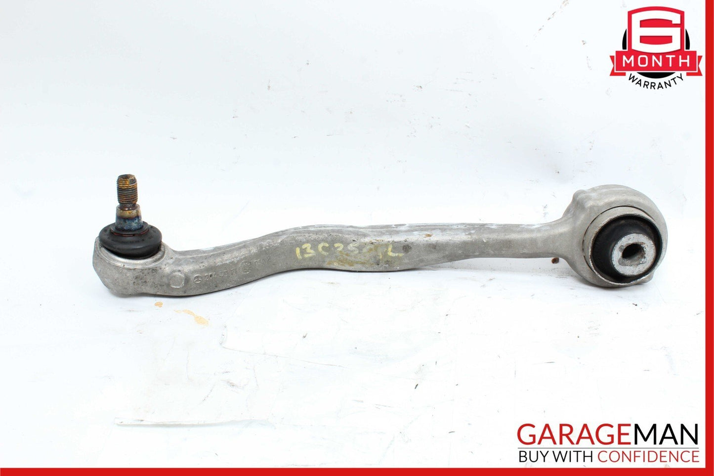 08-14 Mercedes W204 C300 C250 C350 RWD Front Left Lower Control Arm