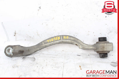 10-16 Mercedes W212 E350 Front Right Side Wishbone Suspension Control Arm OEM