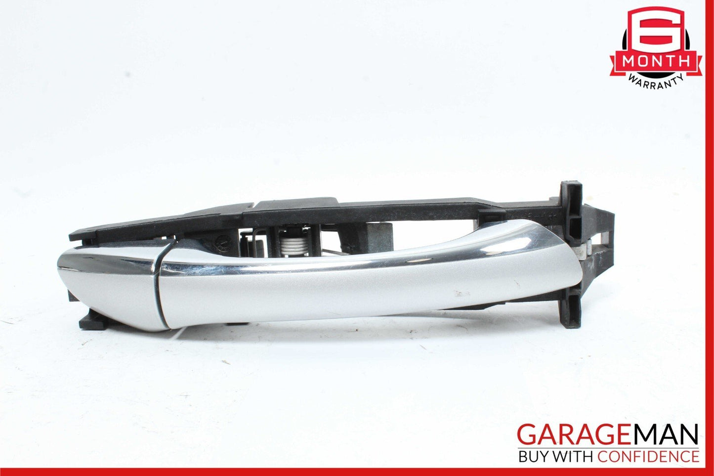 03-09 Mercedes W211 E320 E350 E500 Rear Right Side Exterior Door Handle OEM
