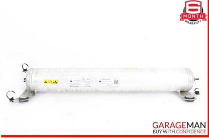 17-22 Maserati Levante M161 Rear Air Ride Suspension Reservoir Tank OEM
