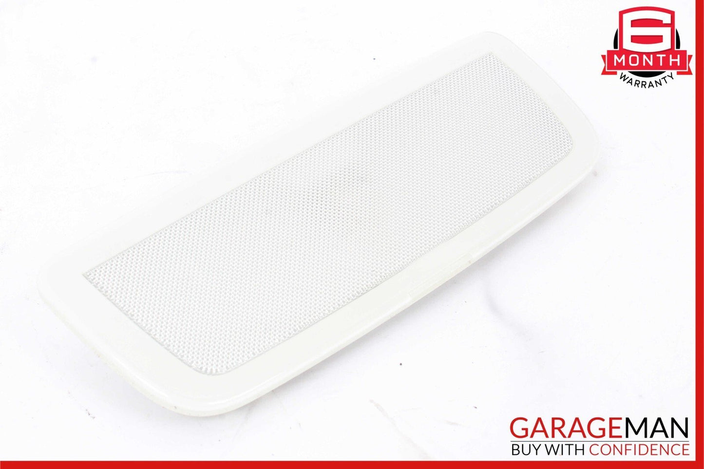 08-17 Mercedes X204 GLK350 C250 E350 Rear Overhead Dome Light Lamp Reading Map